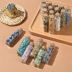 Natural Gemstone Beads&nbsp;G-YW0002-23