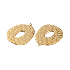 Ion Plating(IP) 304 Stainless Steel Pendants&nbsp;STAS-D051-09G