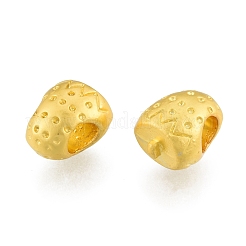 Alloy European Beads&nbsp;FIND-G035-63MG