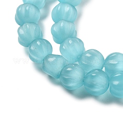 Cat Eye Beads&nbsp;G-V002-A01-03