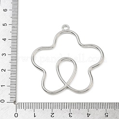 Alloy Pendants&nbsp;AL-CBA5609-01P