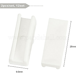 Plastics Findings&nbsp;KY-BC0001-03