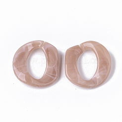 Acrylic Linking Rings&nbsp;OACR-T021-010F
