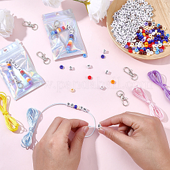 DIY Bracelet Kits&nbsp;DIY-BM0001-73