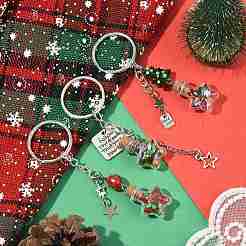 Star Alloy Keychains&nbsp;KEYC-FS00039