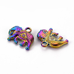Alloy Pendants&nbsp;PALLOY-S180-095-NR