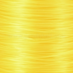Japanese Flat Elastic Crystal String&nbsp;EW-Z001-B08