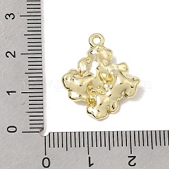 Alloy Enamel Pendants&nbsp;FIND-E062-03