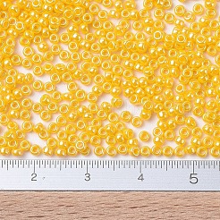 MIYUKI Round Rocailles Beads&nbsp;SEED-X0054-RR0422D