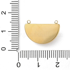 PVD Vacuum Plating 316 Stainless Steel Pendants&nbsp;STAS-C090-02G-08