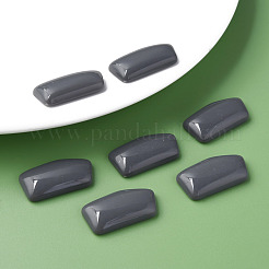 Opaque Acrylic Cabochons&nbsp;MACR-S373-136-A03