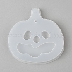 Halloween DIY Pumpkin Lamp Pendant Silicone Molds&nbsp;DIY-P006-37
