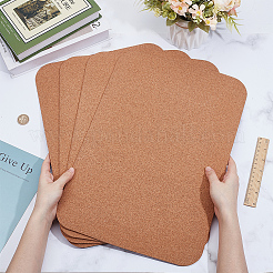 Cork Sheets&nbsp;DIY-WH0700-23A
