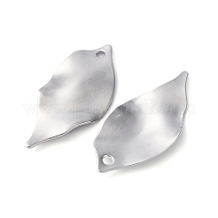 Brass Pendants&nbsp;KK-R223-12P