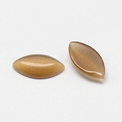 Cat Eye Cabochons&nbsp;CE-J004-6x12mm-26