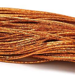 Laser PU Leather Cord&nbsp;AJEW-I070-A12