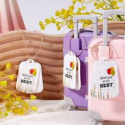 150Pcs Paper Gift Tags&nbsp;CDIS-SP0001-21E
