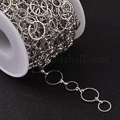 Brass Handmade Chains&nbsp;CHR006-CK50