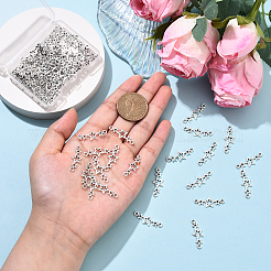 100Pcs Tibetan Style Alloy Connector Charms&nbsp;FIND-YW0008-13