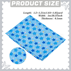 Polyester Tablecloth&nbsp;AJEW-WH0460-005A