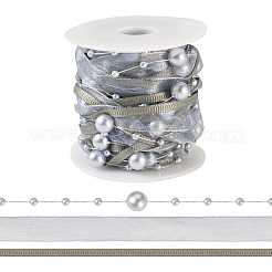 5M Polyester Lace Ribbon&nbsp;OCOR-TA0002-57B