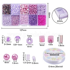 DIY Jewelry Making Kits&nbsp;DIY-YW0003-88A