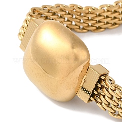 Brass Bracelet&nbsp;LS-BJEW-C070-04G