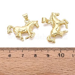 Brass Pendants&nbsp;KK-N287-45D-G