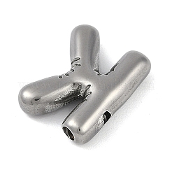Anti-Tarnish 304 Stainless Steel Pendants&nbsp;STAS-K256-25K-P