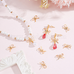 20Pcs Brass Connector Charms&nbsp;KK-BBC0028-61