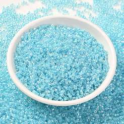 Cylinder Seed Beads&nbsp;SEED-H001-A03