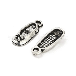 Tibetan Style Alloy Pendants&nbsp;FIND-M047-50AS