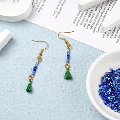 4500Pcs 6 Style 12/0 Glass Seed Beads&nbsp;SEED-YW0001-27C