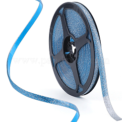 8Bags 4 Colors PVC Edge Banding&nbsp;AJEW-GF0013-70A