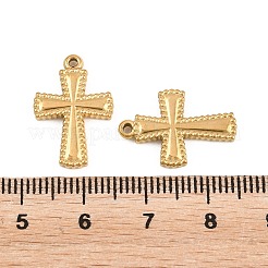 Easter 304 Stainless Steel Pendants&nbsp;STAS-L317-33G
