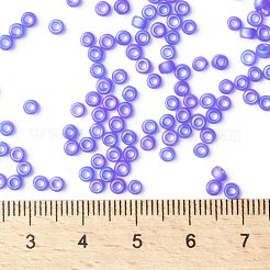 TOHO Round Seed Beads&nbsp;SEED-JPTR08-0178F