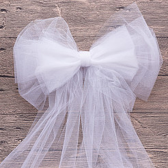 Deco Mesh Ribbons&nbsp;OCOR-BC0002-11