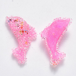 Transparent Acrylic Beads&nbsp;TACR-R141-05