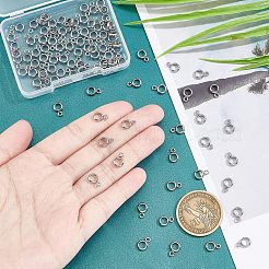 304 Stainless Steel Tube Bails&nbsp;STAS-UN0005-62