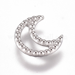 Tarnish Resistant 304 Stainless Steel Linking Rings&nbsp;LS-STAS-L234-141P