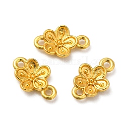 Alloy Connector Charms&nbsp;FIND-G057-07MG