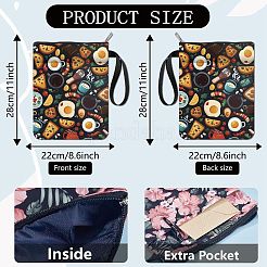Cloth Book Cover&nbsp;OFST-WH0010-113