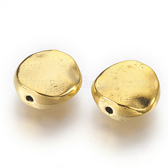 Tibetan Style Alloy Beads&nbsp;GLF10454Y-NF