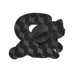 Enamel Pins&nbsp;JEWB-L023-07F-EB