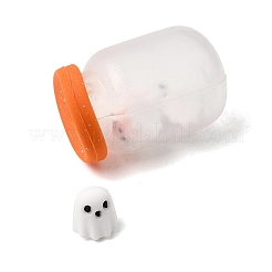 Halloween Silicone Beads&nbsp;SL-CBA3DA9-05B-02