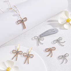 20Pcs 2 Colors Alloy Pendants&nbsp;FIND-GA0005-15