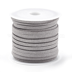 Faux Suede Cord&nbsp;LW-R003-1126