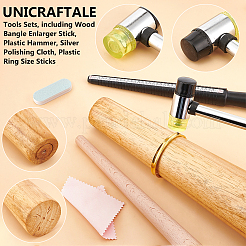 Tools Sets&nbsp;TOOL-UN0001-47
