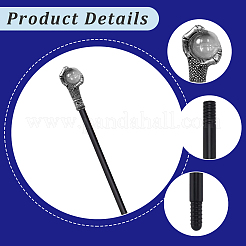 1Pc Plastic Magic Wand&nbsp;FEPA-GF0001-02A