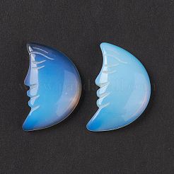 Opalite Cabochons&nbsp;G-E579-02C
